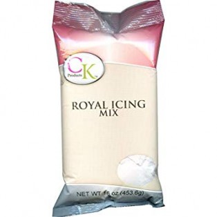 CK Royal Icing Mix